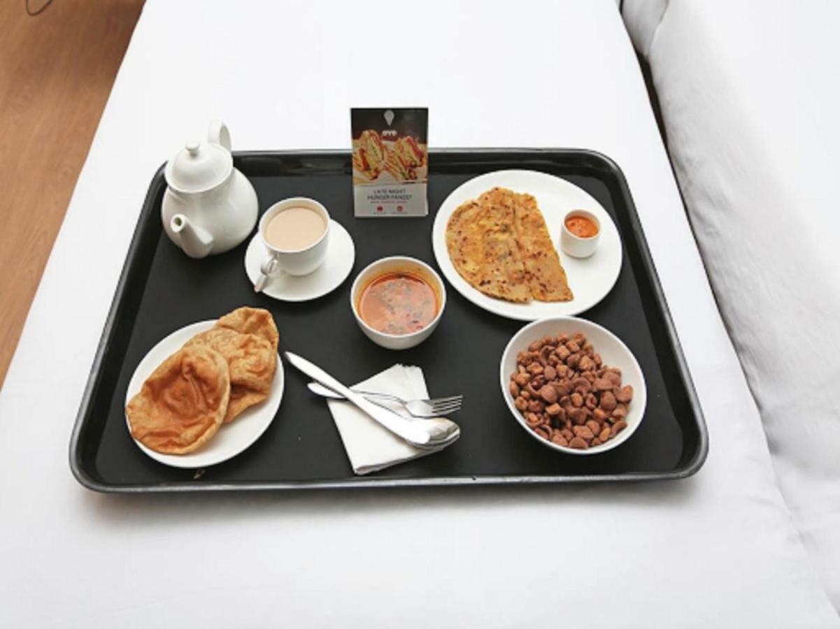 Capital O 40833 Maharaja Hotel & Restaurant Kashipur Kültér fotó